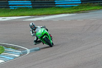 Middle 2 Group Green Bikes